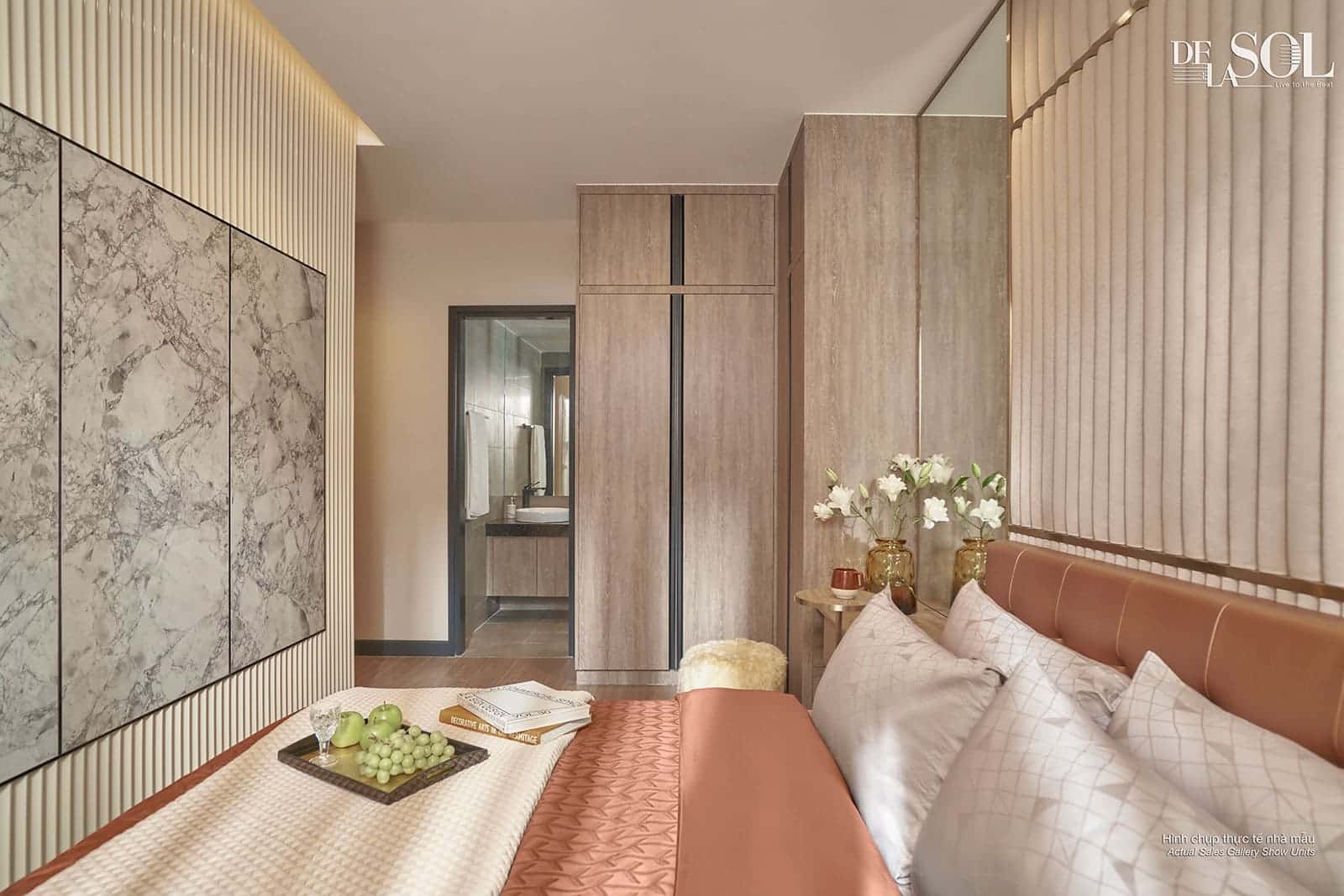 Hình ảnh căn hộ mẫu Lumi Hanoi CapitaLand được thiết kế sang trọng, mang đến không gian sống lý tưởng cho cư dân. Hình ảnh căn hộ mẫu Lumi Hanoi CapitaLand được thiết kế sang trọng, mang đến không gian sống lý tưởng cho cư dân.