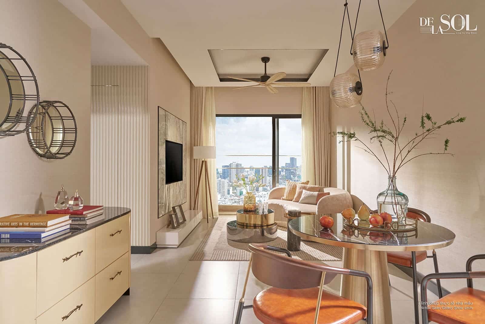 Hình ảnh căn hộ mẫu Lumi Hanoi CapitaLand được thiết kế sang trọng, mang đến không gian sống lý tưởng cho cư dân. Hình ảnh căn hộ mẫu Lumi Hanoi CapitaLand được thiết kế sang trọng, mang đến không gian sống lý tưởng cho cư dân.