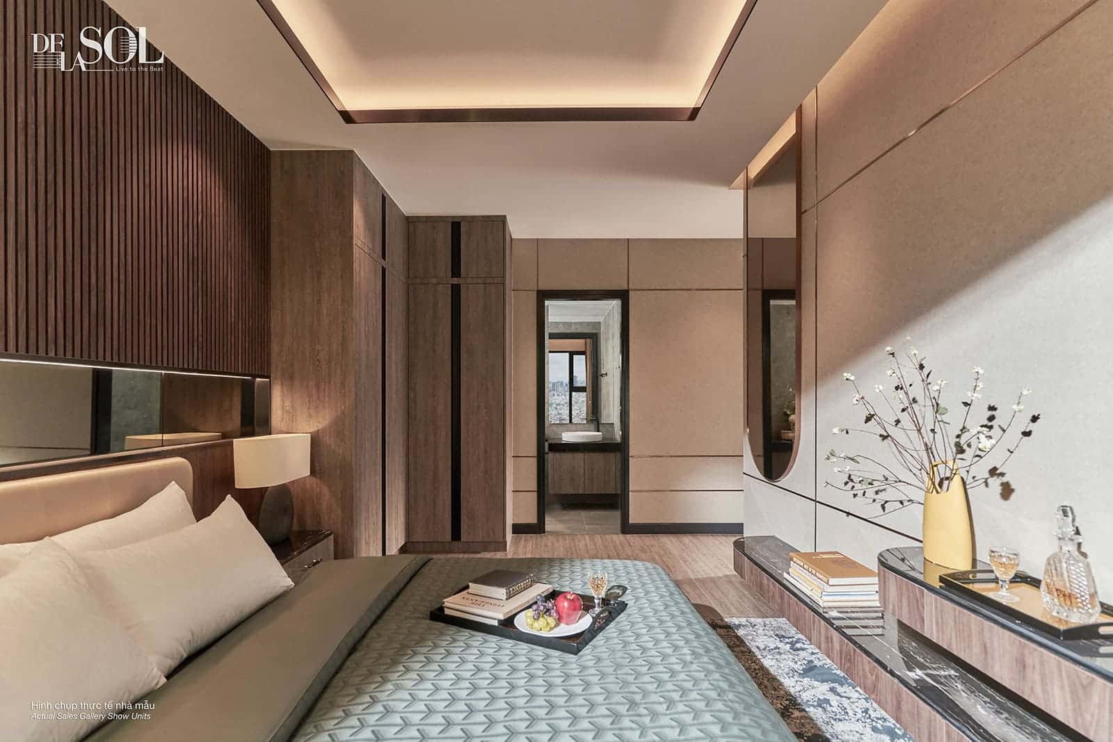 Hình ảnh căn hộ mẫu Lumi Hanoi CapitaLand được thiết kế sang trọng, mang đến không gian sống lý tưởng cho cư dân. Hình ảnh căn hộ mẫu Lumi Hanoi CapitaLand được thiết kế sang trọng, mang đến không gian sống lý tưởng cho cư dân.