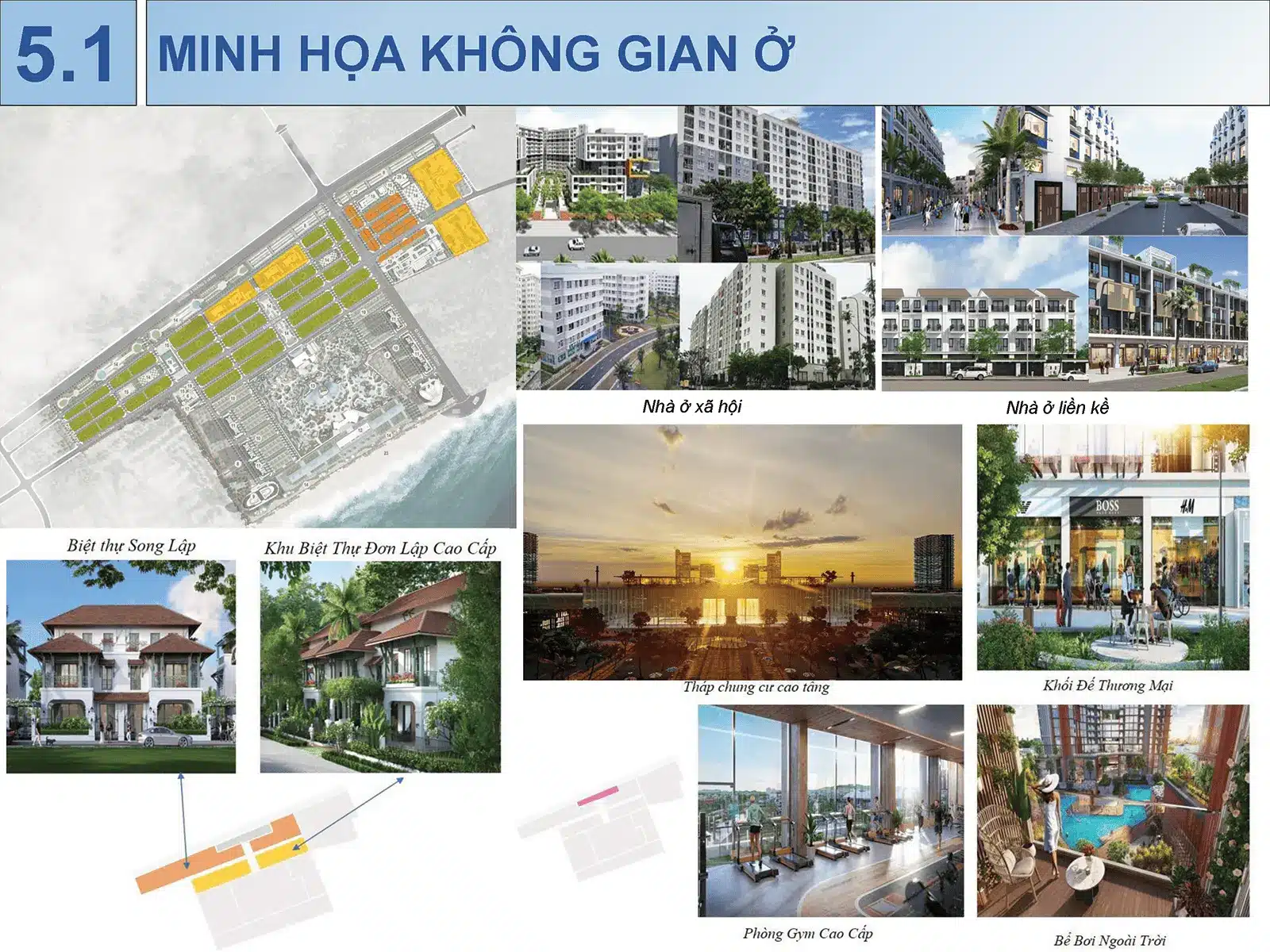 “Minh họa không gian sống tại dự án Sun Group Vũng Tàu, mang đến tiện ích đẳng cấp và không gian sống hoàn hảo.”
